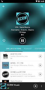 Download Free Download radio.net - Tune in to more than 30,000 stations apk